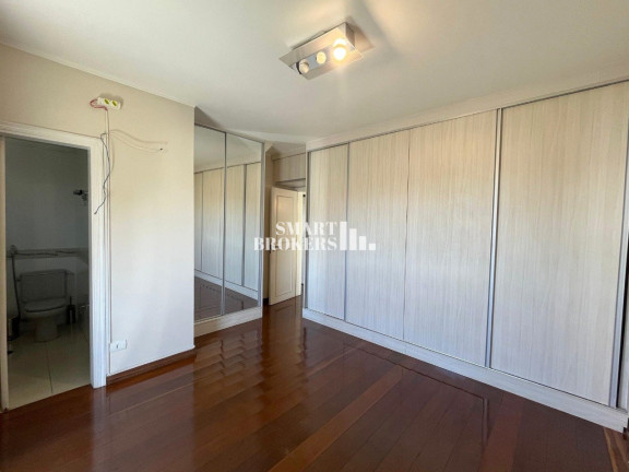 Imagem Apartamento com 3 Quartos à Venda, 200 m² em Vila Mariana - São Paulo
