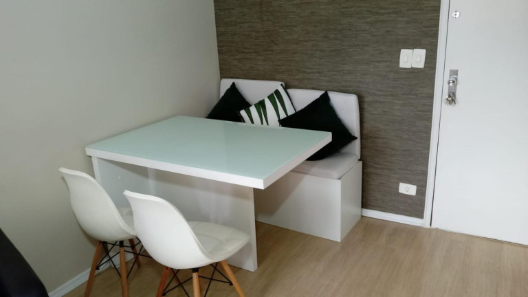 Imagem Apartamento com 1 Quarto à Venda, 40 m² em Consolação - São Paulo Imagem Apartamento com 1 Quarto à Venda, 40 m² em Consolação - São Paulo