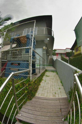 Imagem Casa com 4 Quartos à Venda, 450 m² em Rio Verde - Colombo Imagem Casa com 4 Quartos à Venda, 450 m² em Rio Verde - Colombo