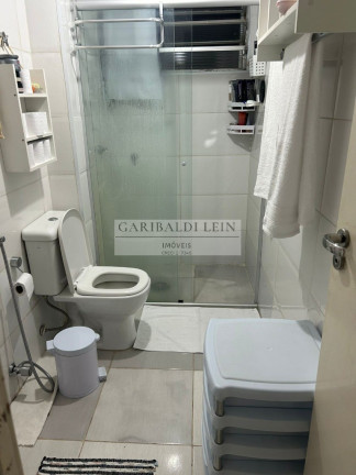 Imagem Imóvel com 3 Quartos à Venda, 73 m² em Vila Marieta - Campinas