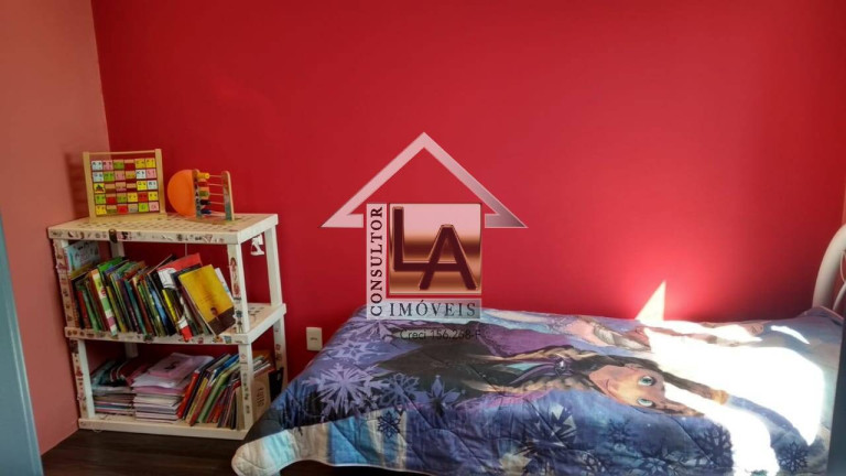 Imagem Apartamento com 2 Quartos à Venda, 88 m² em Vila Guarani (z Sul) - São Paulo