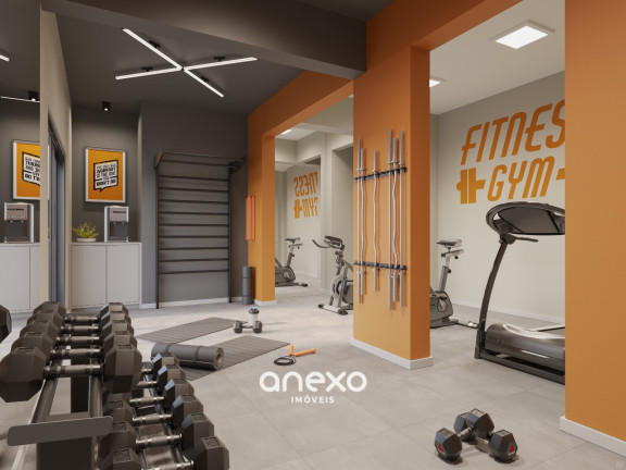 Imagem Apartamento com 3 Quartos à Venda, 68 m² em água Verde - Blumenau