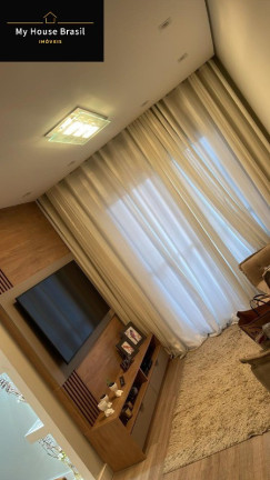 Imagem Apartamento com 3 Quartos à Venda, 67 m² em Jaçanã - São Paulo Imagem Apartamento com 3 Quartos à Venda, 67 m² em Jaçanã - São Paulo