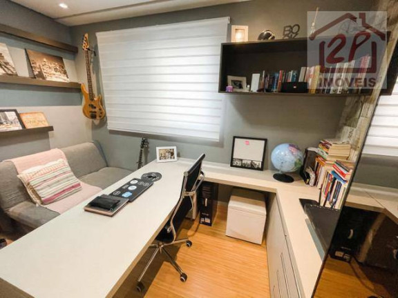 Imagem Apartamento com 3 Quartos à Venda, 103 m² em Jardim Satélite - São José Dos Campos
