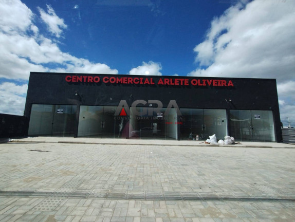 Imagem Loja para Alugar, 75 m² em Boa Vista - Vitória Da Conquista Imagem Loja para Alugar, 75 m² em Boa Vista - Vitória Da Conquista
