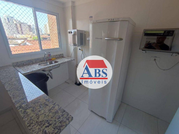 Imagem Apartamento com 1 Quarto à Venda, 40 m² em Aviação - Praia Grande Imagem Apartamento com 1 Quarto à Venda, 40 m² em Aviação - Praia Grande