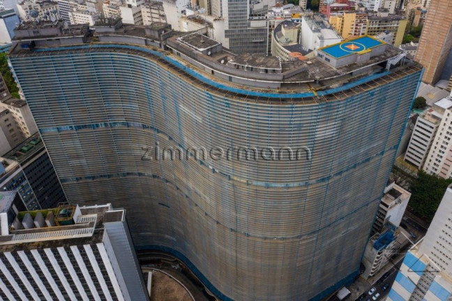 Imagem Apartamento com 1 Quarto à Venda, 40 m² em Republica - São Paulo Imagem Apartamento com 1 Quarto à Venda, 40 m² em Republica - São Paulo