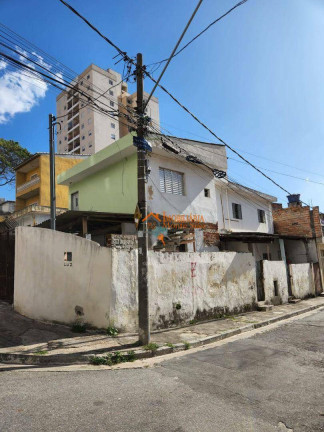 Imagem Sobrado com 4 Quartos à Venda, 204 m² em Vila Antonieta - Guarulhos Imagem Sobrado com 4 Quartos à Venda, 204 m² em Vila Antonieta - Guarulhos