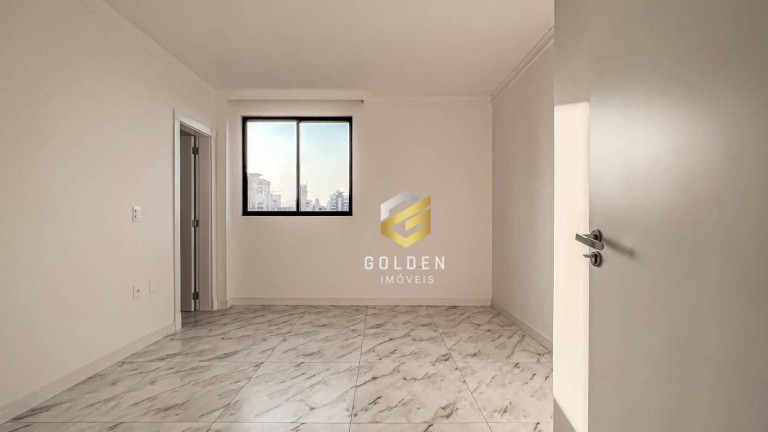 Imagem Apartamento com 3 Quartos à Venda, 127 m² em Perequê - Porto Belo