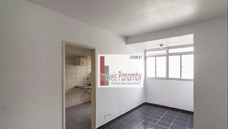 Imagem Apartamento com 2 Quartos à Venda, 69 m² em Luz - São Paulo Imagem Apartamento com 2 Quartos à Venda, 69 m² em Luz - São Paulo