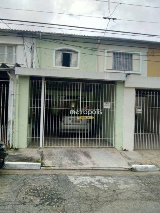 Imagem Sobrado com 2 Quartos à Venda, 120 m² em Bosque Da Saúde - São Paulo