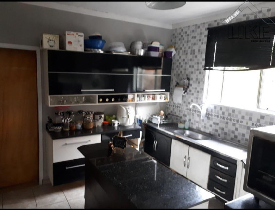 Imagem Casa com 4 Quartos à Venda, 230 m² em Centro - São José Dos Campos