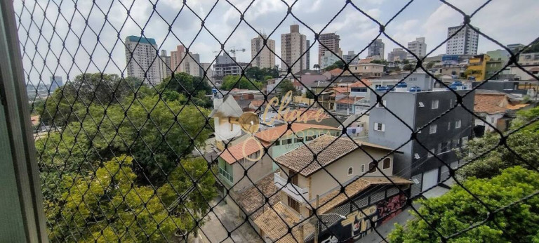 Imagem Apartamento com 2 Quartos à Venda, 75 m² em Vila Osasco - Osasco