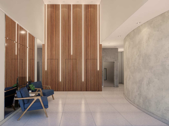Imagem Imóvel com 3 Quartos à Venda, 127 m² em Centro - Diadema