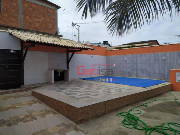 Casa com 3 Quartos à Venda, 150 m² em Porto Do Carro - Cabo Frio