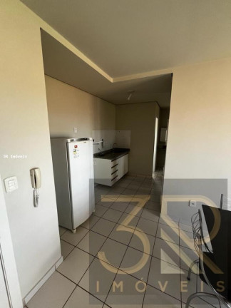 Imagem Apartamento com 1 Quarto à Venda, 40 m² em Iguatemi - Ribeirão Preto