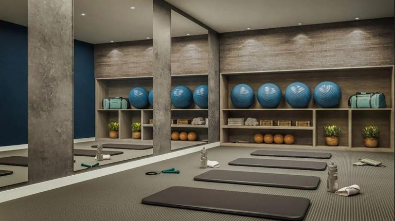 Imagem Apartamento com 3 Quartos à Venda, 106 m² em Parque Rincão - Cotia
