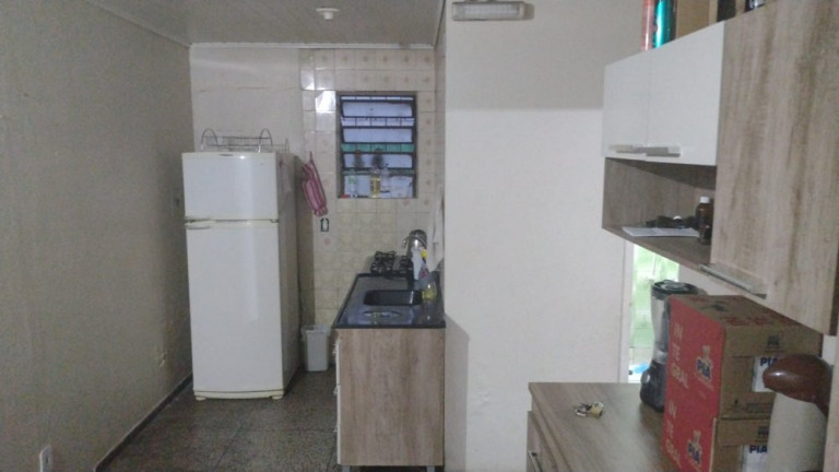 Imagem Casa com 2 Quartos à Venda, 100 m² em Morada Do Vale I - Gravataí Imagem Casa com 2 Quartos à Venda, 100 m² em Morada Do Vale I - Gravataí