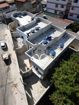 Imagem Casa com 3 Quartos à Venda, 174 m² em Planalto - Belo Horizonte Imagem Casa com 3 Quartos à Venda, 174 m² em Planalto - Belo Horizonte