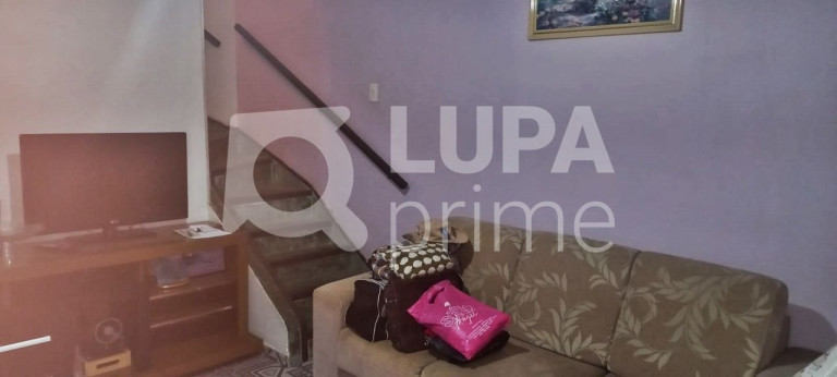 Imagem Casa com 4 Quartos à Venda, 63 m² em Belenzinho - São Paulo