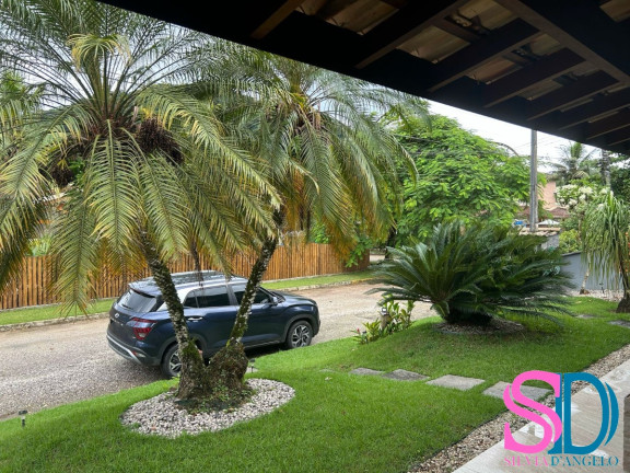 Imagem Casa de Condomínio com 3 Quartos à Venda, 189 m² em Horto Florestal - Ubatuba Imagem Casa de Condomínio com 3 Quartos à Venda, 189 m² em Horto Florestal - Ubatuba