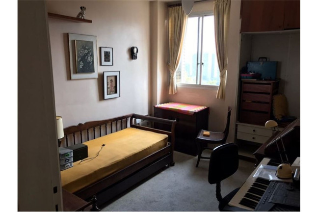 Imagem Imóvel com 3 Quartos à Venda, em Jardim Colombo - São Paulo Imagem Imóvel com 3 Quartos à Venda, em Jardim Colombo - São Paulo