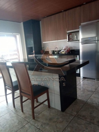 Imagem Casa com 3 Quartos à Venda, 160 m² em Campos Eliseos - Ribeirão Preto Imagem Casa com 3 Quartos à Venda, 160 m² em Campos Eliseos - Ribeirão Preto