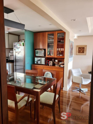 Imagem Apartamento com 2 Quartos à Venda, 83 m² em Vila Romana - São Paulo Imagem Apartamento com 2 Quartos à Venda, 83 m² em Vila Romana - São Paulo