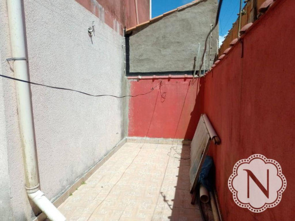 Imagem Casa com 2 Quartos à Venda, 54 m² em Tupy - Itanhaém Imagem Casa com 2 Quartos à Venda, 54 m² em Tupy - Itanhaém