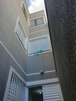 Imagem Apartamento com 2 Quartos à Venda, 42 m² em Vila Talarico - São Paulo Imagem Apartamento com 2 Quartos à Venda, 42 m² em Vila Talarico - São Paulo