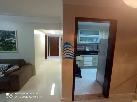 Imagem Imóvel com 3 Quartos à Venda, 120 m² em Costa Azul - Salvador