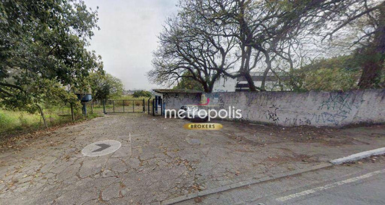 Imagem Galpão à Venda ou Locação, 7.500 m² em Taboão - São Bernardo Do Campo Imagem Galpão à Venda ou Locação, 7.500 m² em Taboão - São Bernardo Do Campo