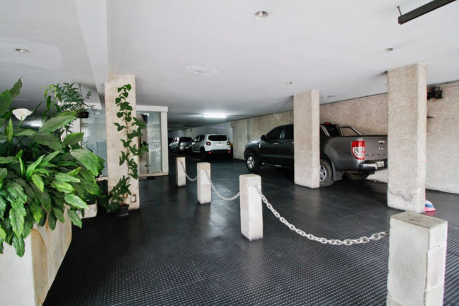 Imagem Apartamento com 2 Quartos à Venda, 92 m² em Vila Romana - São Paulo
