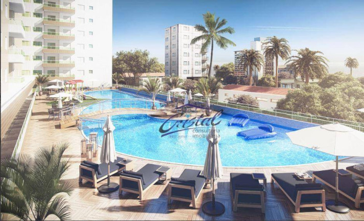 Imagem Apartamento com 3 Quartos à Venda, 117 m² em Boqueirão - Praia Grande Imagem Apartamento com 3 Quartos à Venda, 117 m² em Boqueirão - Praia Grande