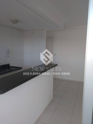 Imagem Apartamento com 2 Quartos à Venda, 54 m² em Vila Rosa - Goiânia Imagem Apartamento com 2 Quartos à Venda, 54 m² em Vila Rosa - Goiânia