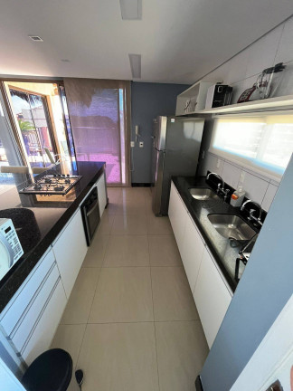 Imagem Cobertura com 5 Quartos à Venda, 203 m² em Tapera - Aquiraz Imagem Cobertura com 5 Quartos à Venda, 203 m² em Tapera - Aquiraz