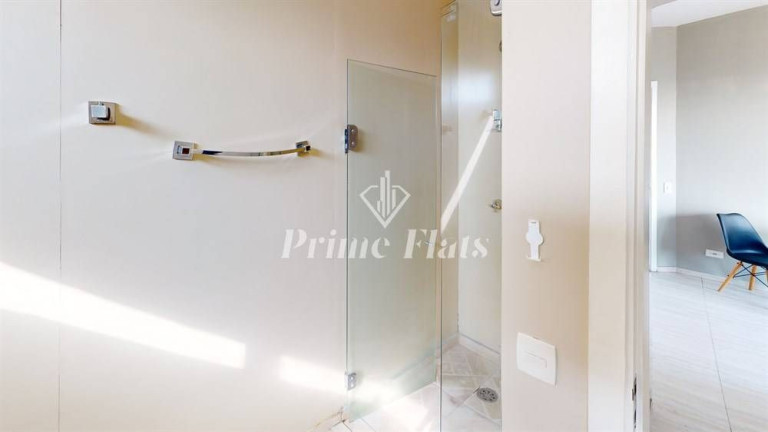 Imagem Apartamento com 1 Quarto para Alugar, 34 m² em Paraíso Do Morumbi - São Paulo Imagem Apartamento com 1 Quarto para Alugar, 34 m² em Paraíso Do Morumbi - São Paulo