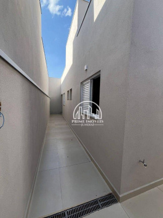 Imagem Casa com 3 Quartos à Venda, 91 m² em Jardim Marambaia - Jundiaí Imagem Casa com 3 Quartos à Venda, 91 m² em Jardim Marambaia - Jundiaí