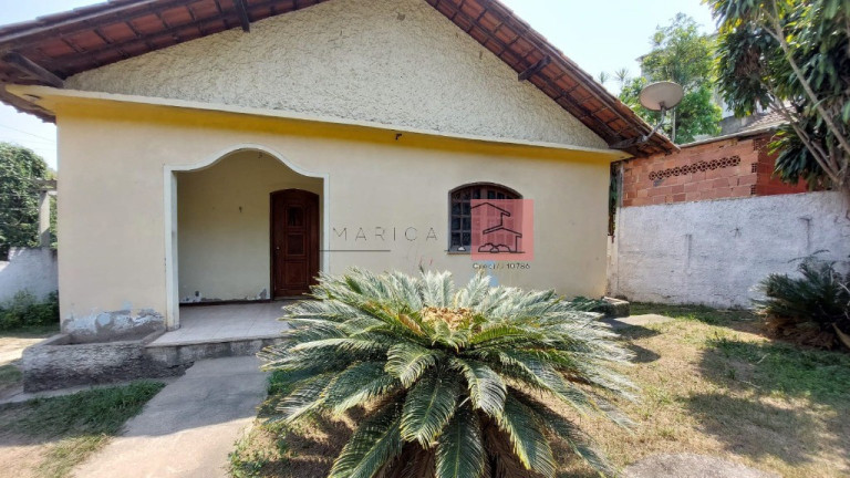 Imagem Casa com 3 Quartos à Venda, 190 m² em Baldeador - Niterói