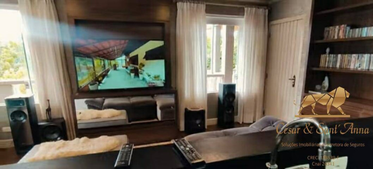 Imagem Casa com 3 Quartos à Venda, 1.134 m² em Campos Do Jordão Imagem Casa com 3 Quartos à Venda, 1.134 m² em Campos Do Jordão