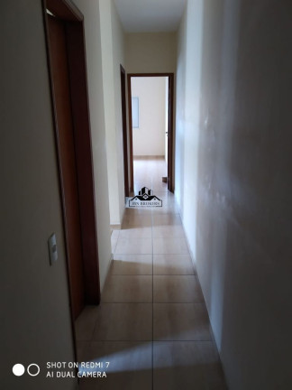 Imagem Sobrado com 3 Quartos à Venda, 132 m² em Nova Petrópolis - São Bernardo Do Campo