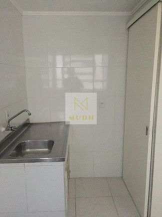 Imagem Apartamento com 1 Quarto à Venda, 37 m² em Cidade Baixa - Porto Alegre