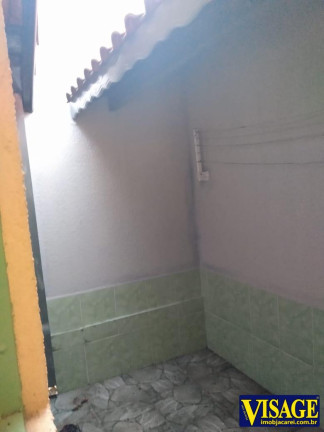 Imagem Casa com 2 Quartos à Venda, em Vila Zeze - Jacareí Imagem Casa com 2 Quartos à Venda, em Vila Zeze - Jacareí