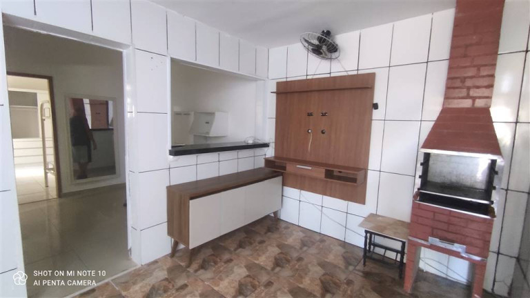 Imagem Casa de Condomínio com 1 Quarto à Venda, 50 m² em Jardim Imperador - Praia Grande Imagem Casa de Condomínio com 1 Quarto à Venda, 50 m² em Jardim Imperador - Praia Grande
