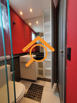 Imagem Imóvel com 2 Quartos para Alugar, 98 m² em Jurubatuba - Sao Paulo