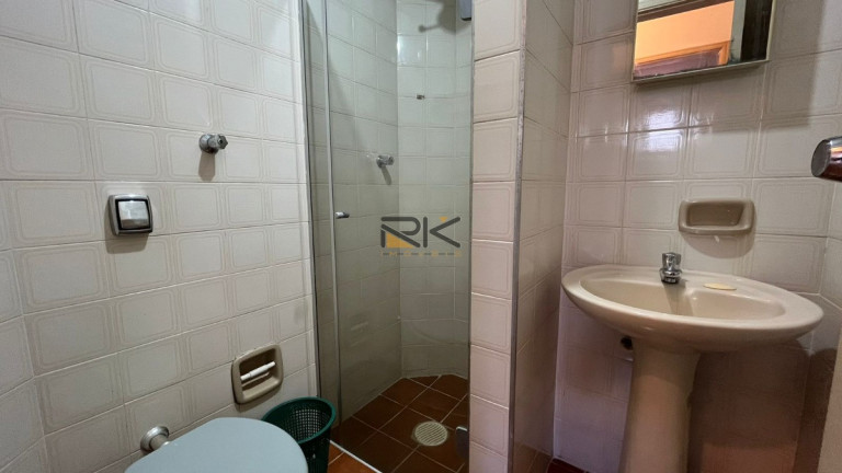 Imagem Apartamento com 2 Quartos à Venda, 54 m² em Tenório - Ubatuba Imagem Apartamento com 2 Quartos à Venda, 54 m² em Tenório - Ubatuba