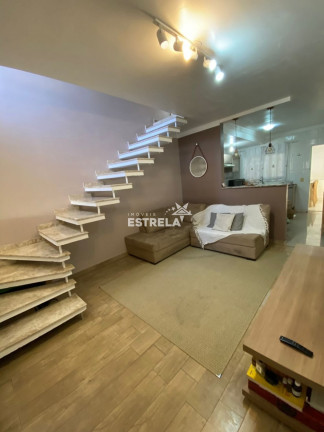 Imagem Casa com 2 Quartos à Venda, 65 m² em Outeiro De Passárgada - Cotia