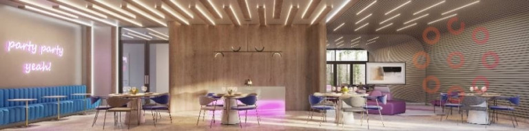 Imagem Apartamento com 1 Quarto à Venda, 36 m² em Santa Efigênia - Belo Horizonte