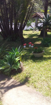 Imagem Casa com 4 Quartos à Venda, 1 m² em Conego - Nova Friburgo
