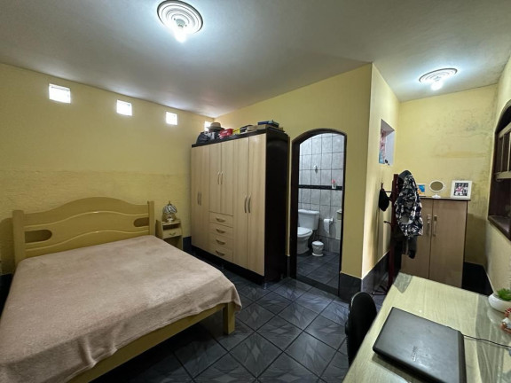 Imagem Sobrado com 3 Quartos à Venda, 244 m² em Vila Sol Nascente - Suzano Imagem Sobrado com 3 Quartos à Venda, 244 m² em Vila Sol Nascente - Suzano